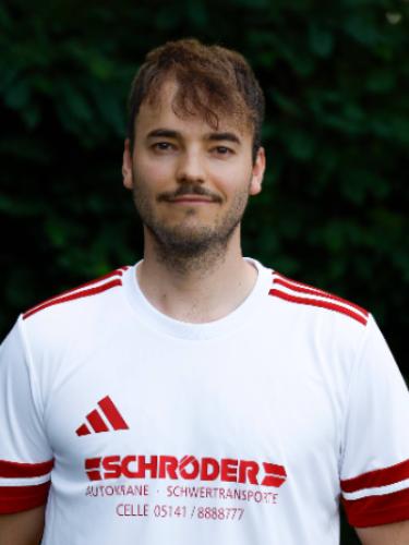 Finn Meinecke