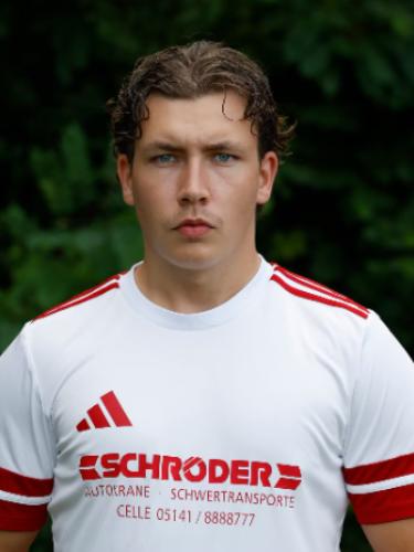 Niklas Prüße