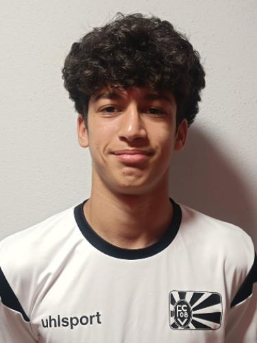 Kerim Archan