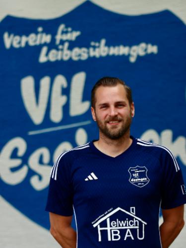 Sebastian Sauther