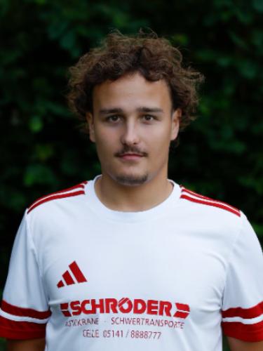 Lennard Spittel