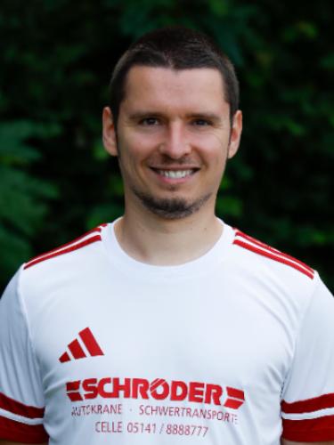 Sascha Tihonov