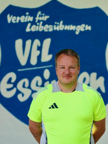 Michael Schilz