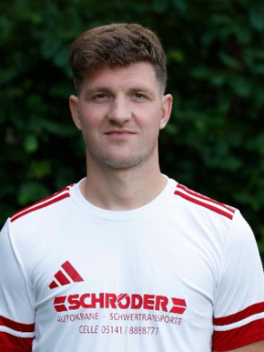 Christian Steglich