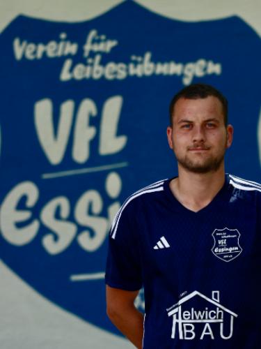 Max Wambsganß
