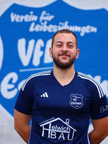 Tim Wambsganß