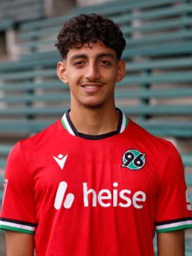 Suheib-Elias Ali