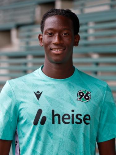 Abdoulaye Gueye
