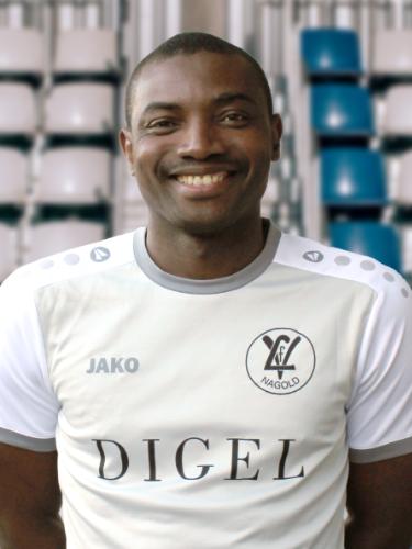 Chigaemezu Francis Ubabuike