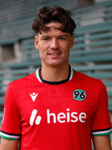 Denis Husser