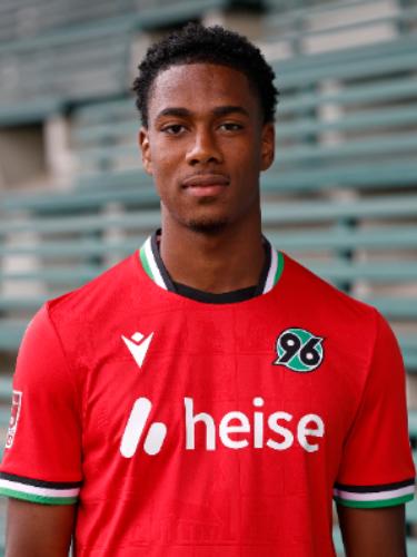 Giordinelo Jaisar Emilio Meulens