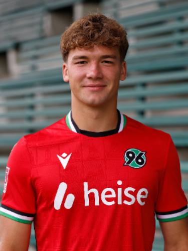 Julius Meusel