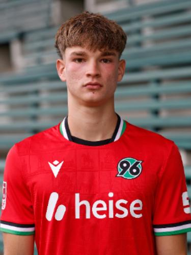 Fin-Luca Rüdiger