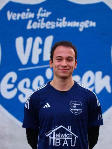 Matej Cosic