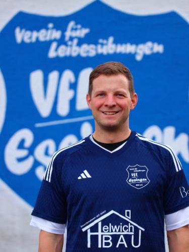 Robin Wildner