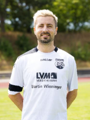 Matthäus Kutsche