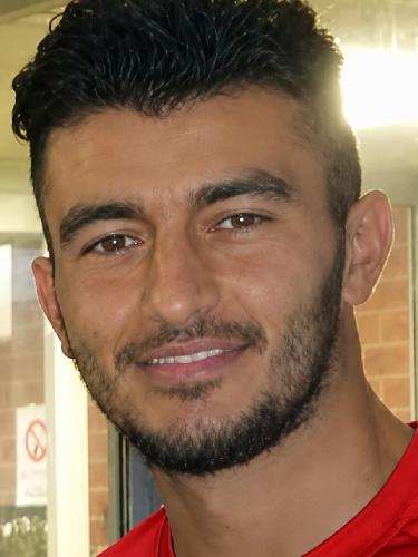 Ercan Taymaz