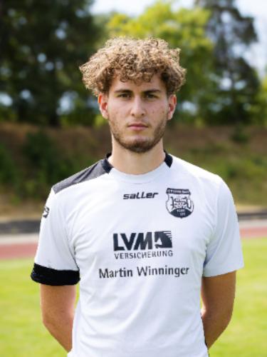 Jonah Wicha