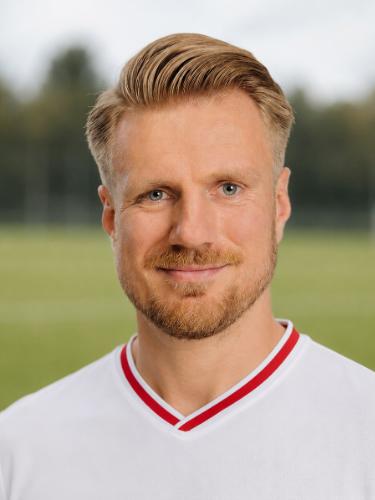 Florian Möller