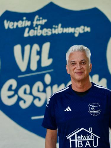 Thorsten Lieb