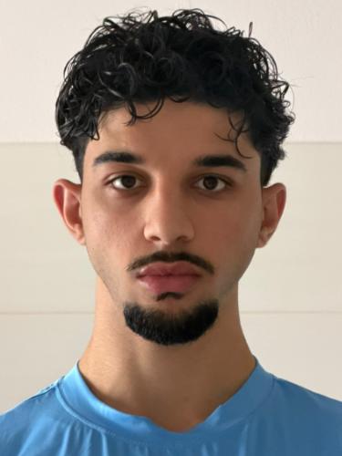 Sayed Hassan Zahory