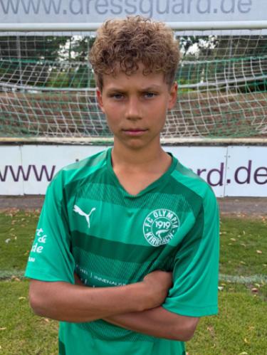 Luis Klink