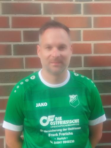 Keno Van-Scharrel
