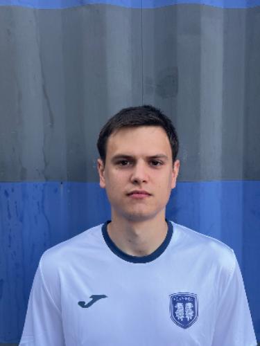 Felix Kaapke