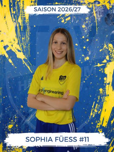 Sophia Füeß