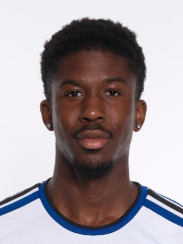 Joel Agyekum