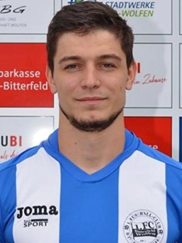 Erik Schlegel