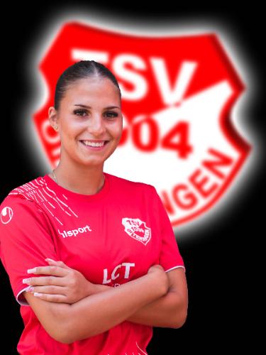 Indira Boll