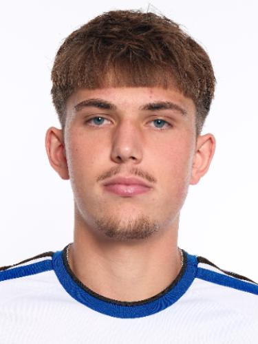 Dorian Migalic