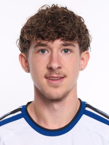 Davis Rath
