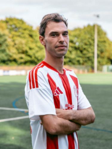 Ilijan Wolfgang Ridic