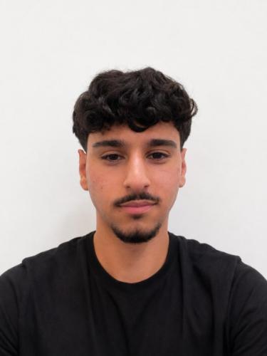 Darian Bakhtiar Obeid