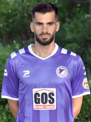 Alban Jasari