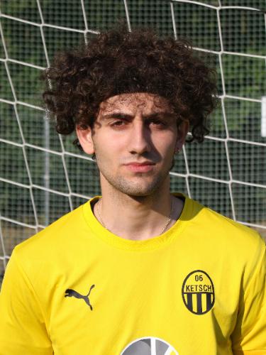 Antonios Paraschidis