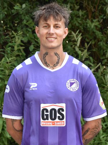 Kenny Korup