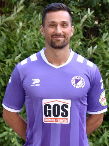 Rafael Krause