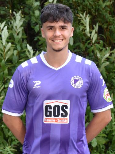 Visar Mehmeti