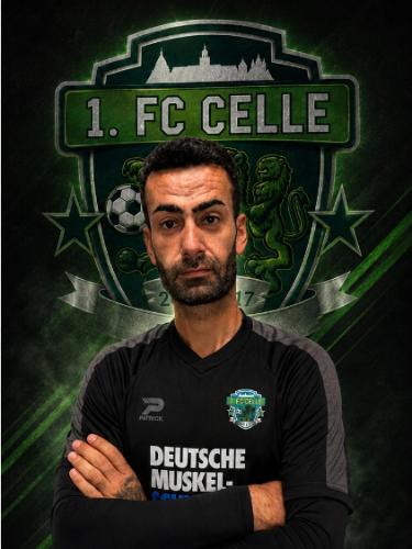 Aram Joulo