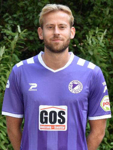 Jonas Schomaker