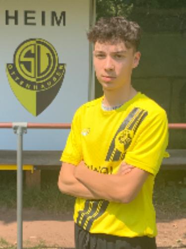 Elias Mokni