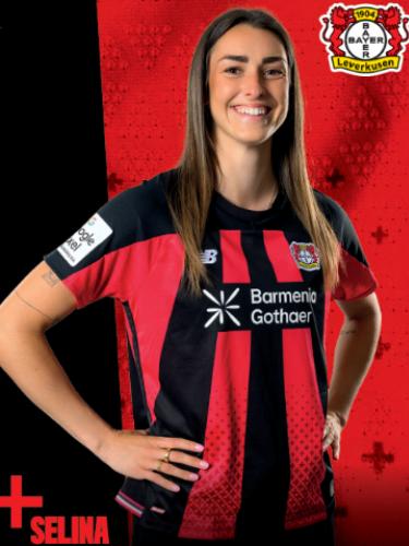 Selina Ostermeier