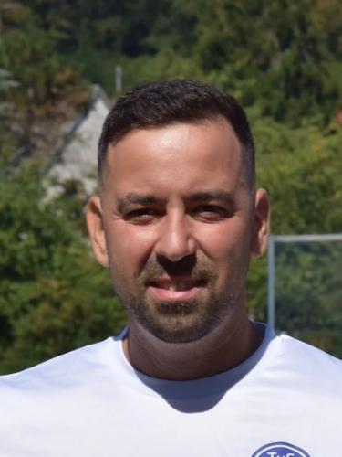 Alessandro Ferraro