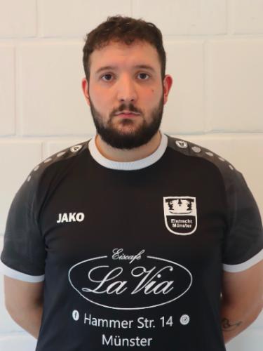 Leonardo Gomes Da Cruz