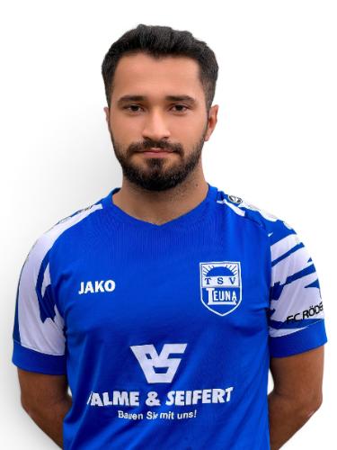 Rewan Omar