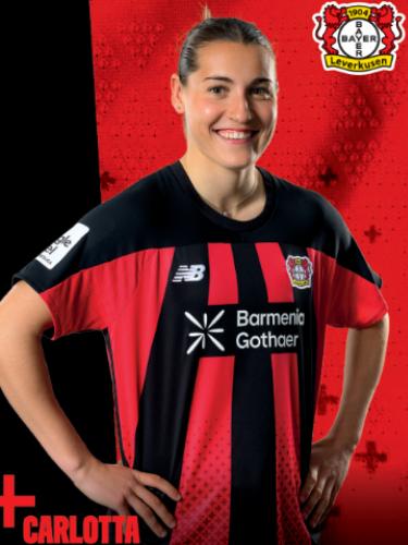 Carlotta Wamser