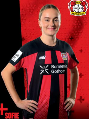 Sofie Lena Zdebel